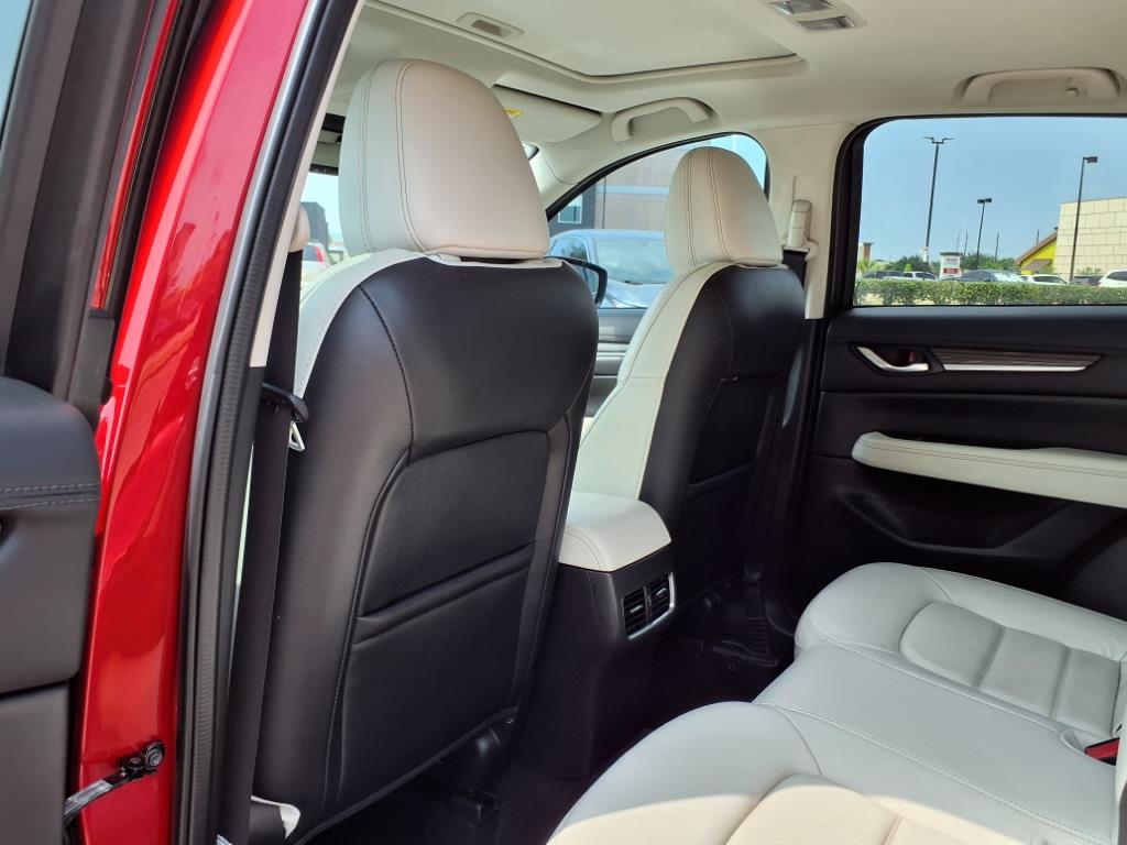 Thumbnail: 2019 Mazda CX-5 - 13