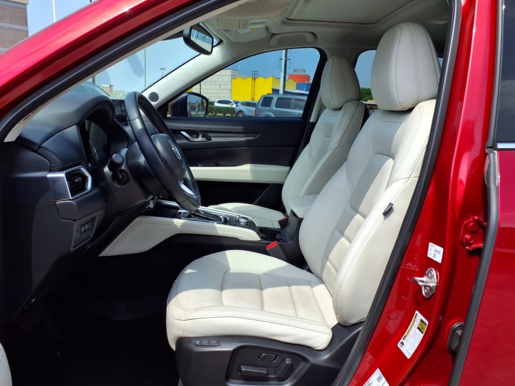 Thumbnail: 2019 Mazda CX-5 - 11