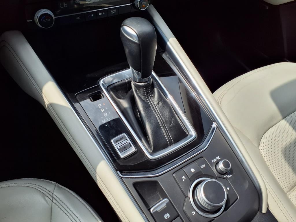 Thumbnail: 2019 Mazda CX-5 - 17