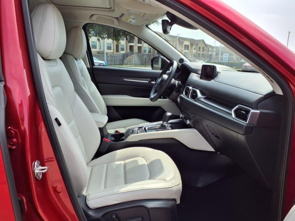 Thumbnail: 2019 Mazda CX-5 - 12