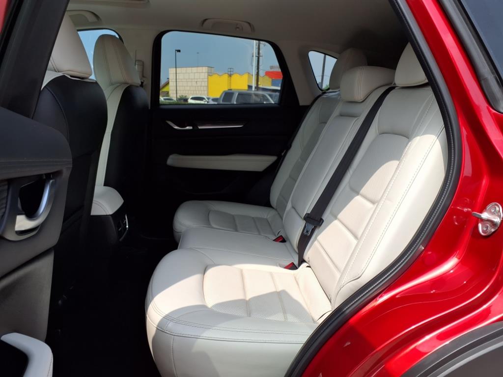 Thumbnail: 2019 Mazda CX-5 - 20