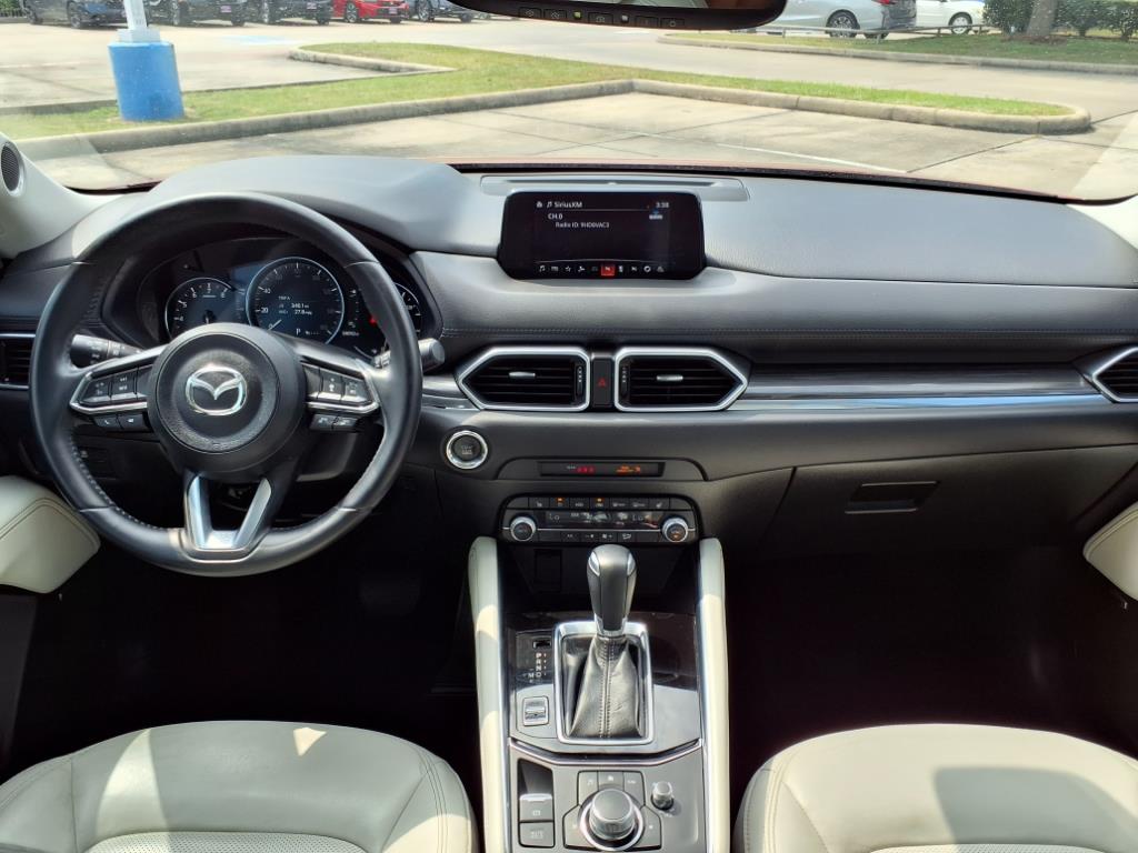 Thumbnail: 2019 Mazda CX-5 - 10