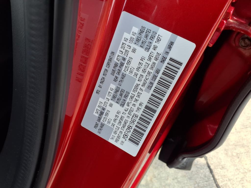 Thumbnail: 2019 Mazda CX-5 - 19