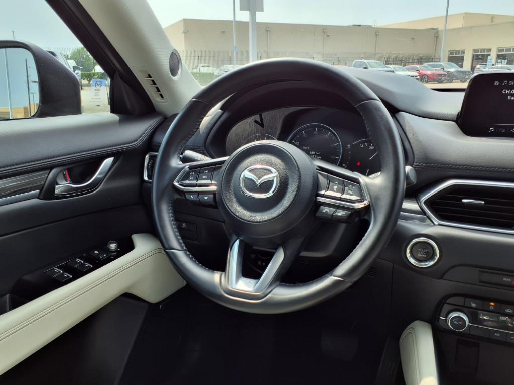 Thumbnail: 2019 Mazda CX-5 - 14