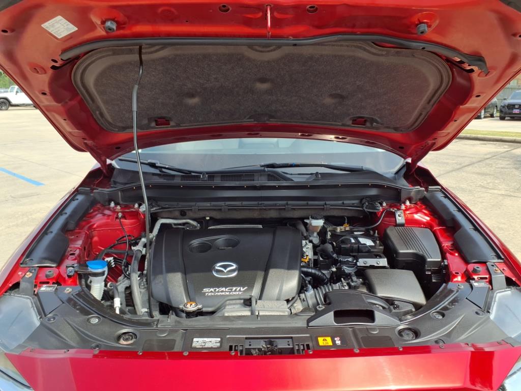 Thumbnail: 2019 Mazda CX-5 - 9