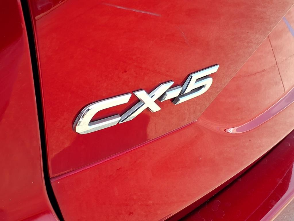 Thumbnail: 2019 Mazda CX-5 - 7