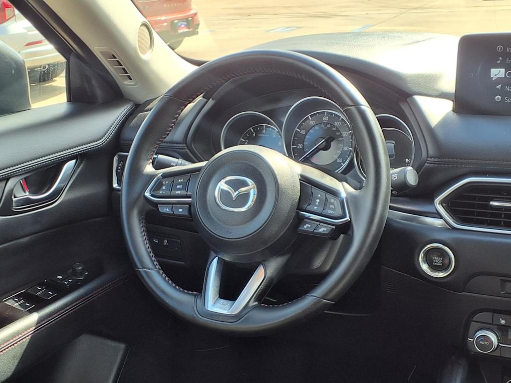 Thumbnail: 2022 Mazda CX-5 - 14