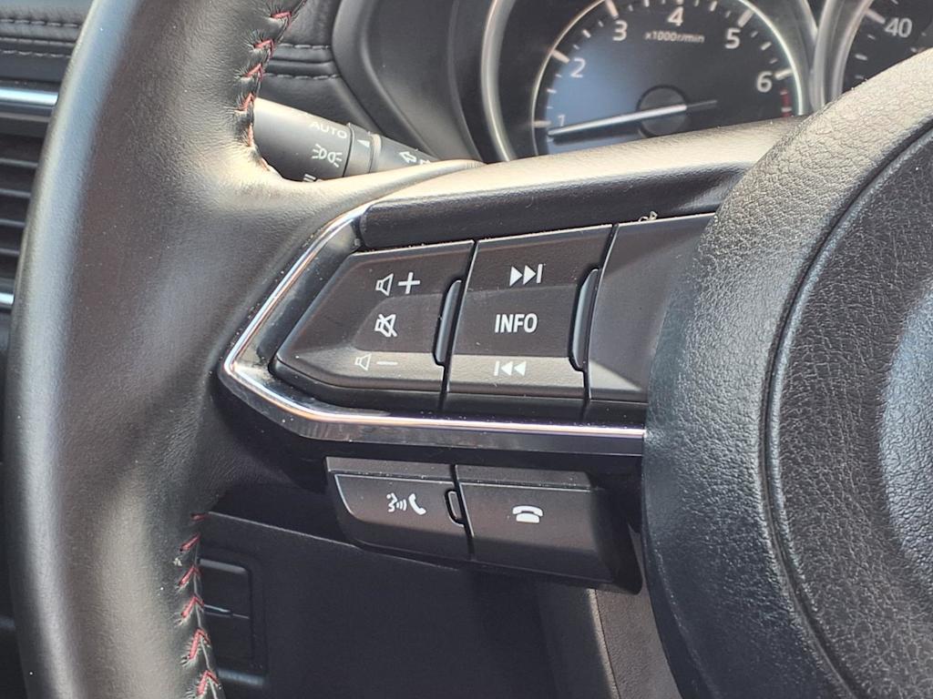 Thumbnail: 2022 Mazda CX-5 - 23