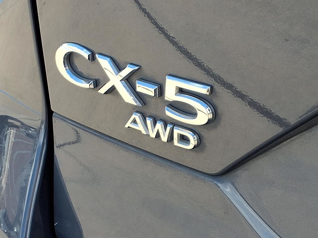 Thumbnail: 2022 Mazda CX-5 - 7