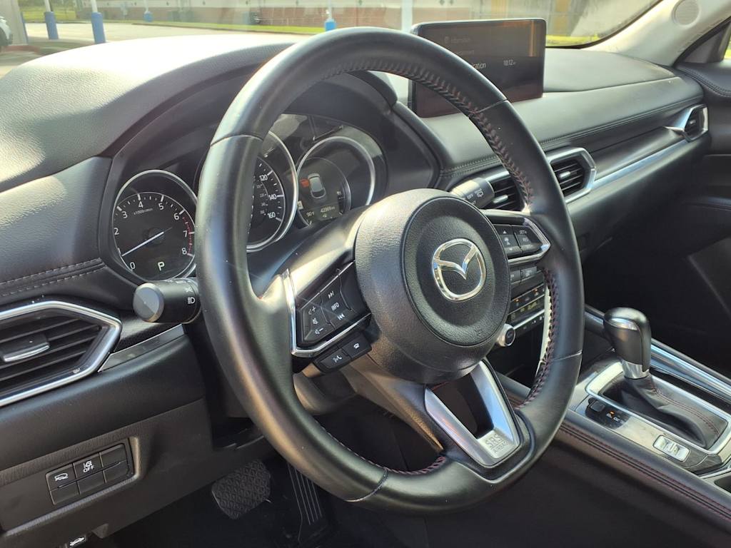 Thumbnail: 2022 Mazda CX-5 - 2
