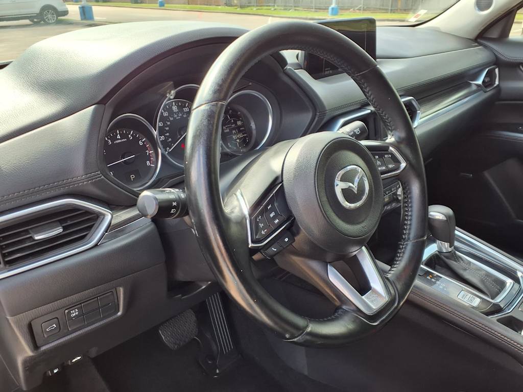 Thumbnail: 2017 Mazda CX-5 - 2