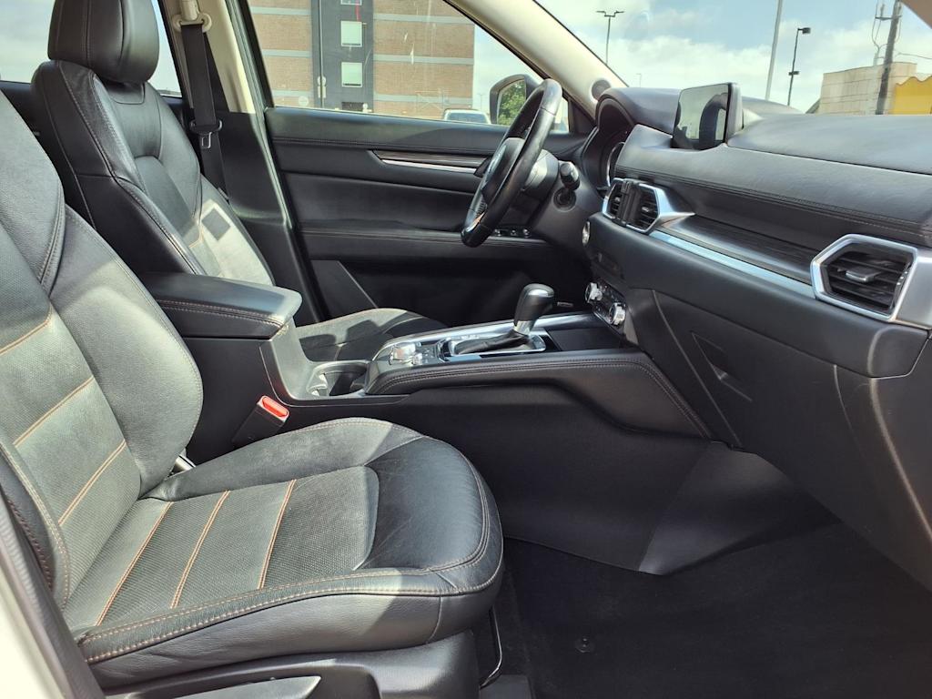 Thumbnail: 2017 Mazda CX-5 - 11
