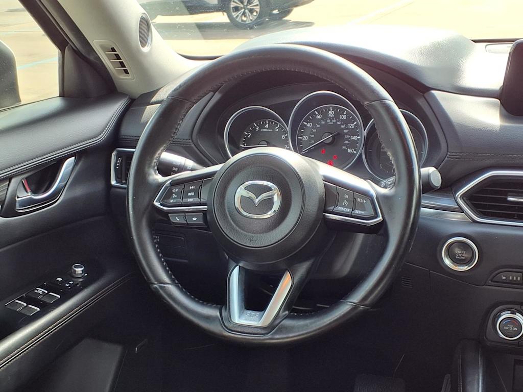 Thumbnail: 2017 Mazda CX-5 - 13