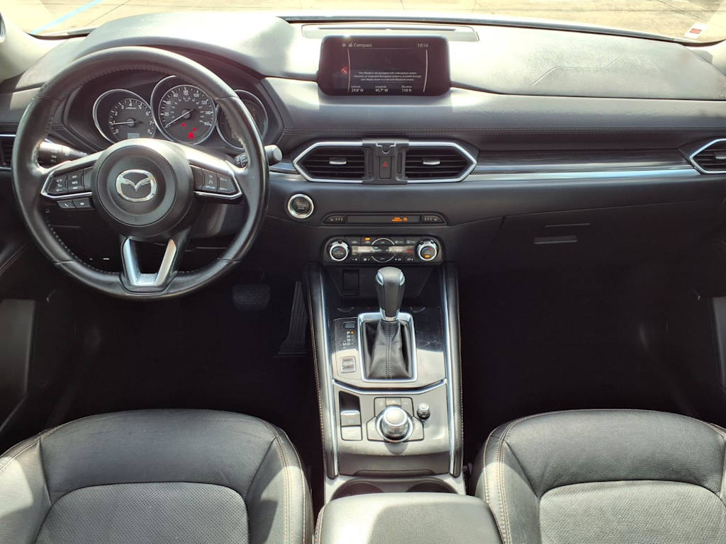Thumbnail: 2017 Mazda CX-5 - 9