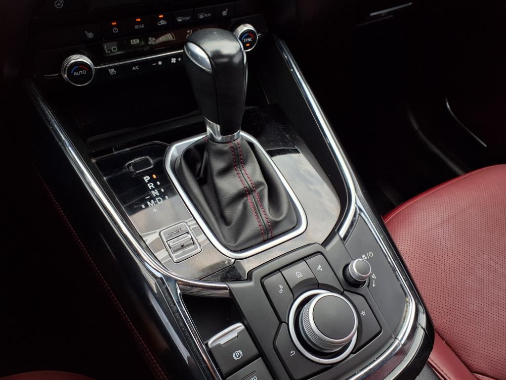 2022 Mazda CX-9 Grand Touring 17