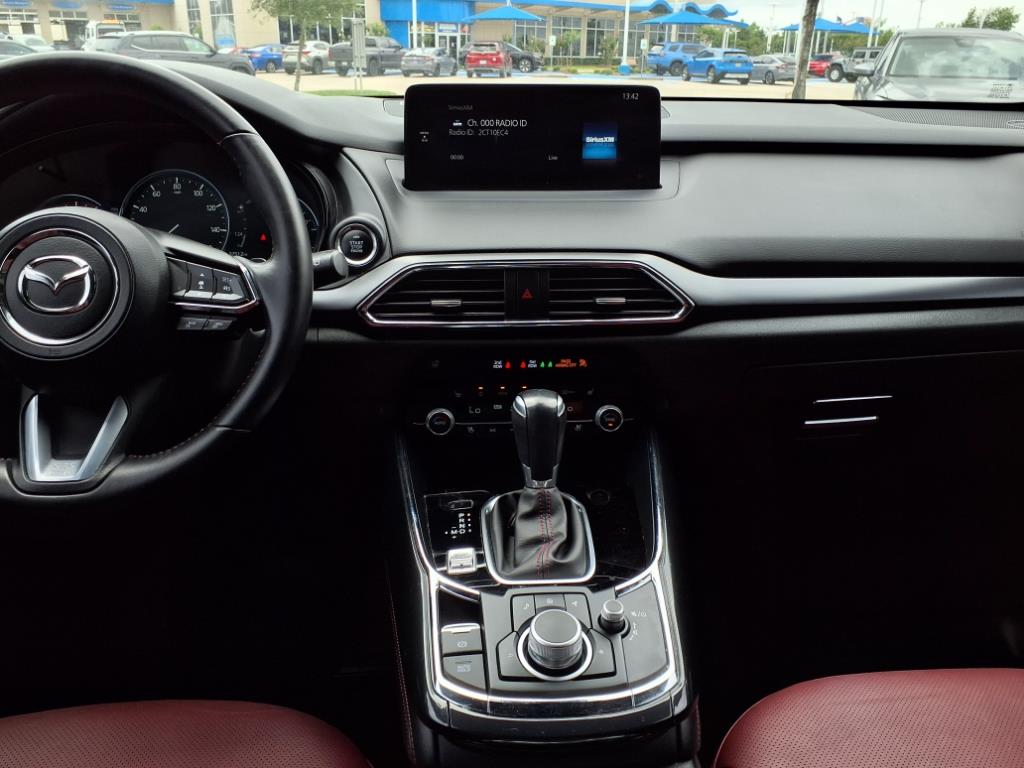2022 Mazda CX-9 Grand Touring 15