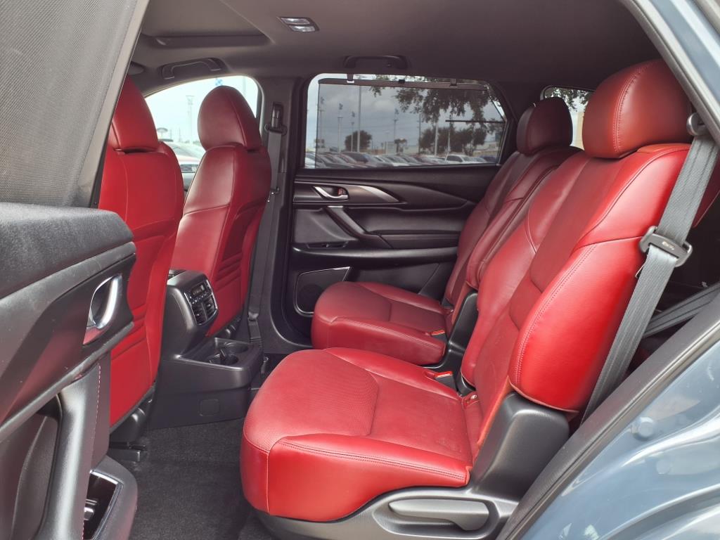 2022 Mazda CX-9 Grand Touring 22