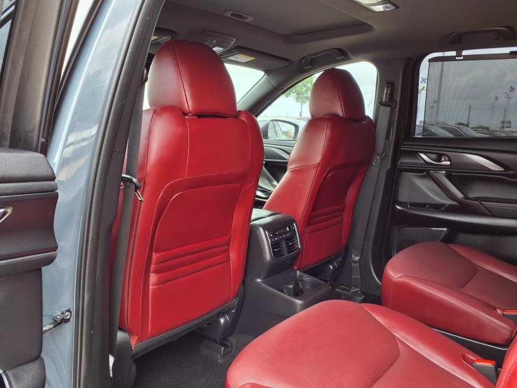 2022 Mazda CX-9 Grand Touring 13