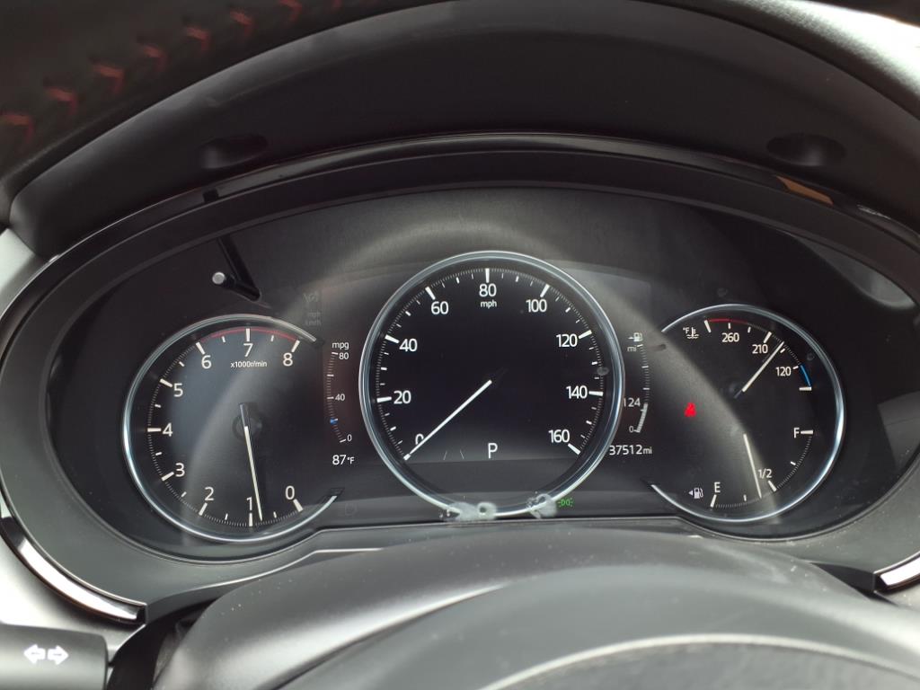 2022 Mazda CX-9 Grand Touring 18