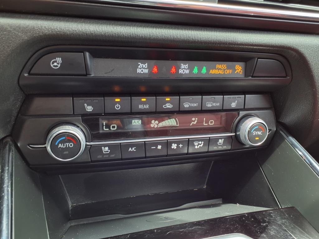 2022 Mazda CX-9 Grand Touring 24