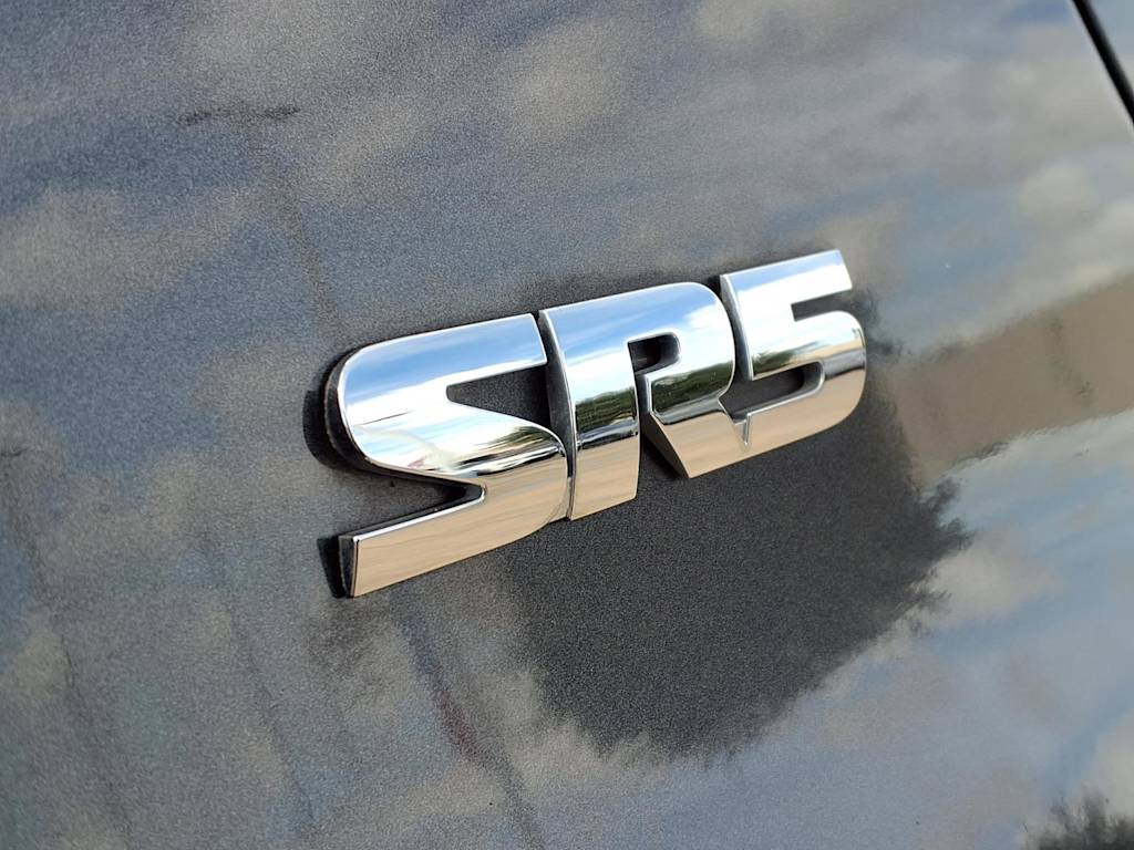 Thumbnail: 2020 Toyota 4Runner - 7
