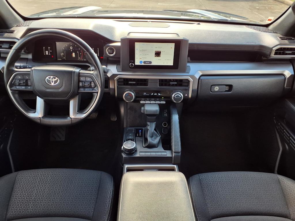 Thumbnail: 2025 Toyota 4Runner - 9