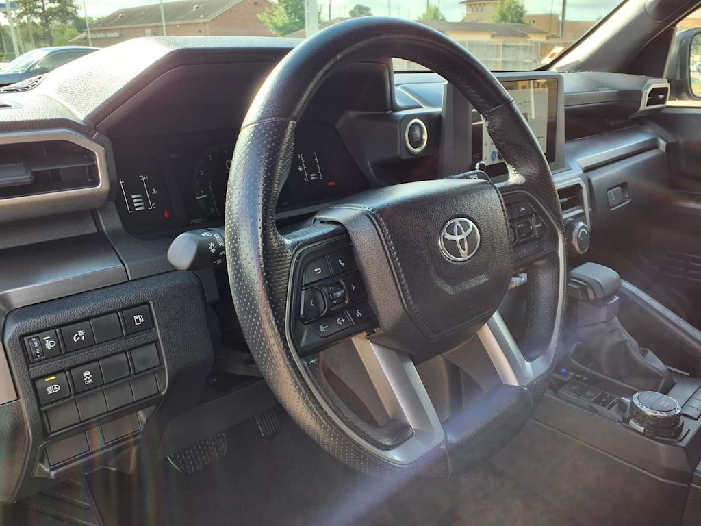 Thumbnail: 2025 Toyota 4Runner - 2