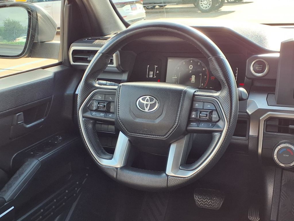 Thumbnail: 2025 Toyota 4Runner - 13