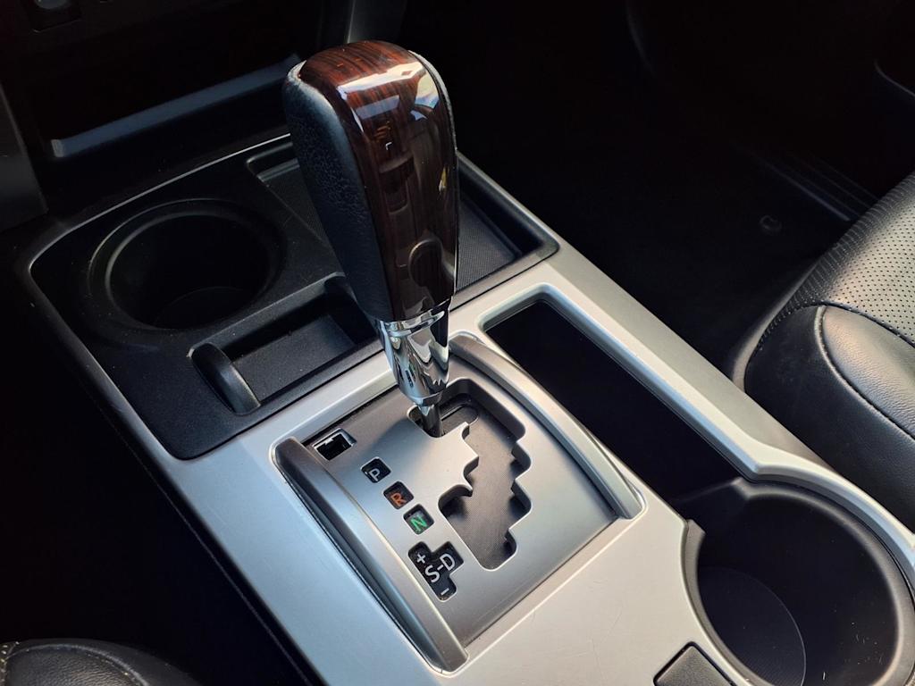 Thumbnail: 2017 Toyota 4Runner - 15