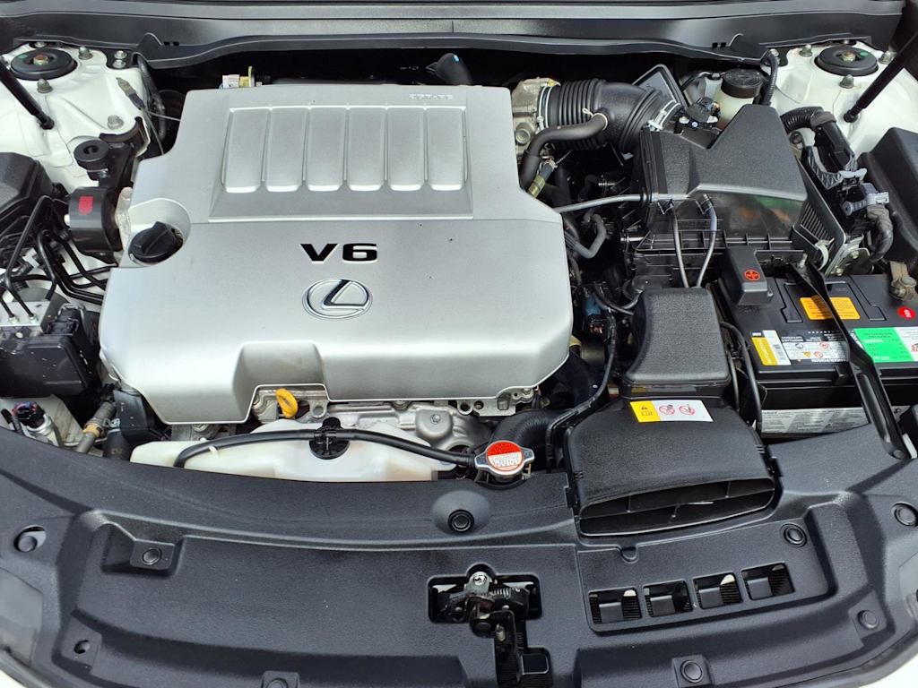 Thumbnail: 2016 Lexus ES - 9