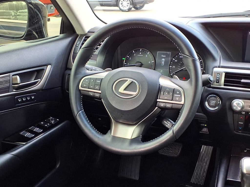 Thumbnail: 2019 Lexus GS - 13