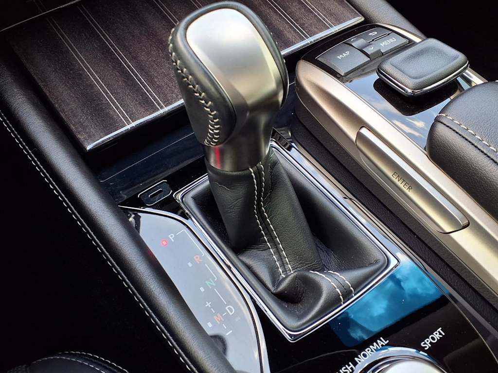 Thumbnail: 2019 Lexus GS - 24