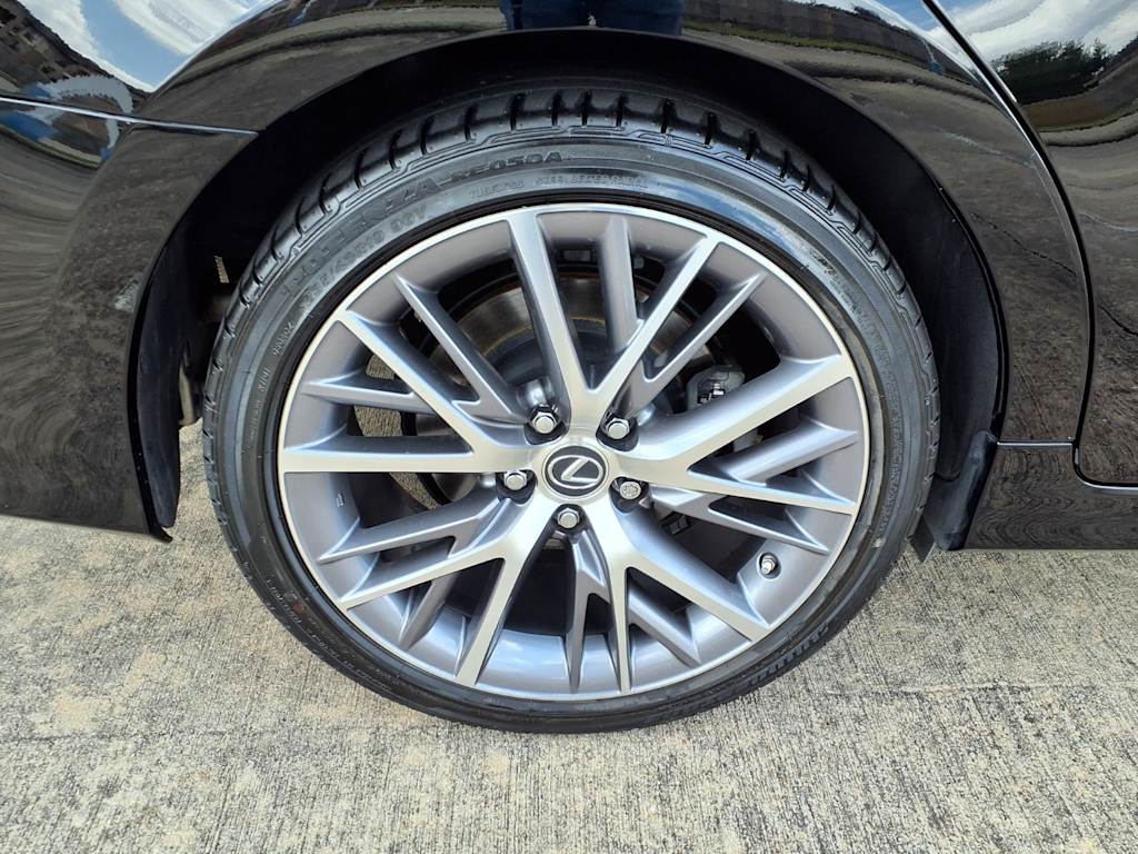 Thumbnail: 2019 Lexus GS - 7