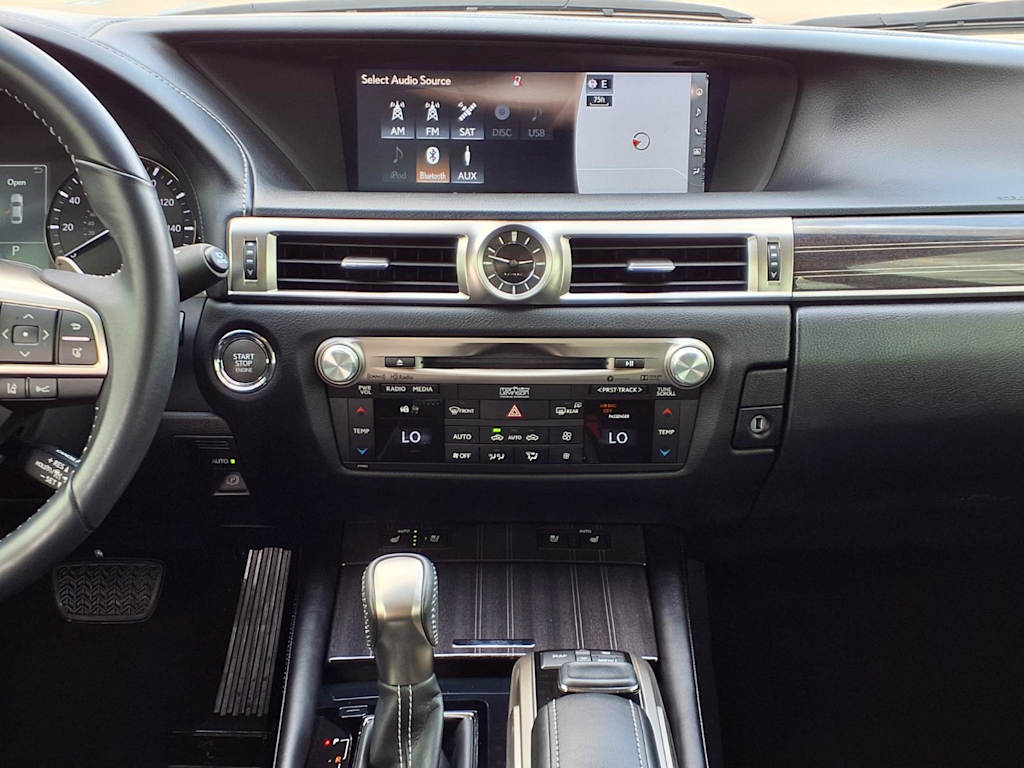 Thumbnail: 2019 Lexus GS - 14