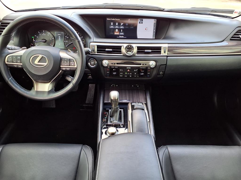 Thumbnail: 2019 Lexus GS - 9