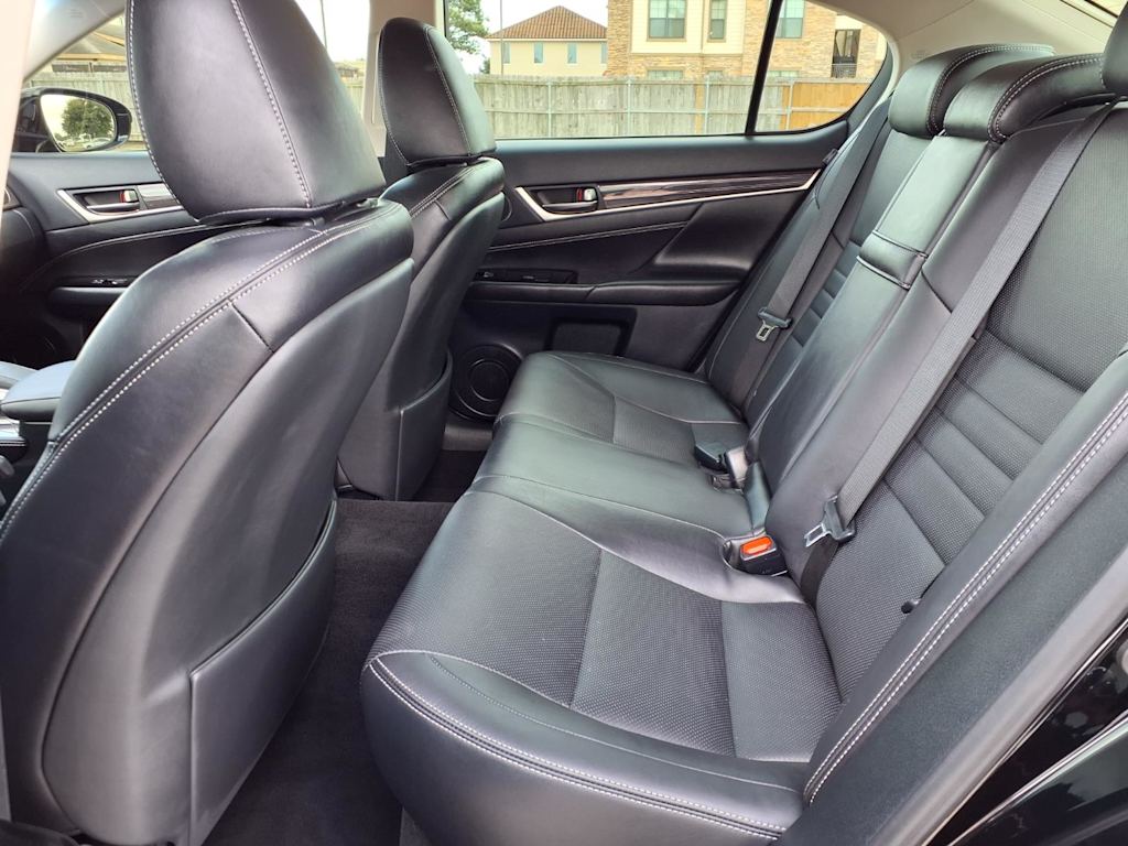 Thumbnail: 2019 Lexus GS - 12