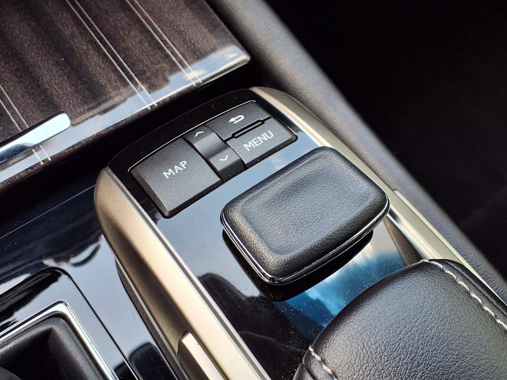 Thumbnail: 2019 Lexus GS - 15