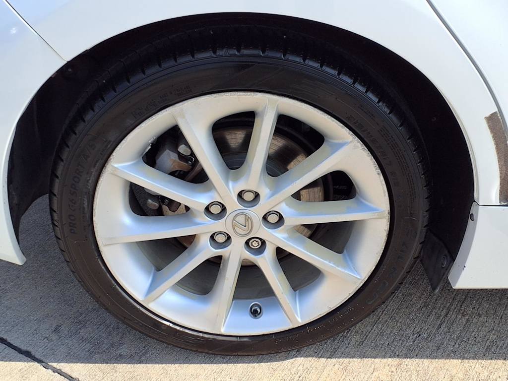 Thumbnail: 2011 Lexus CT - 8