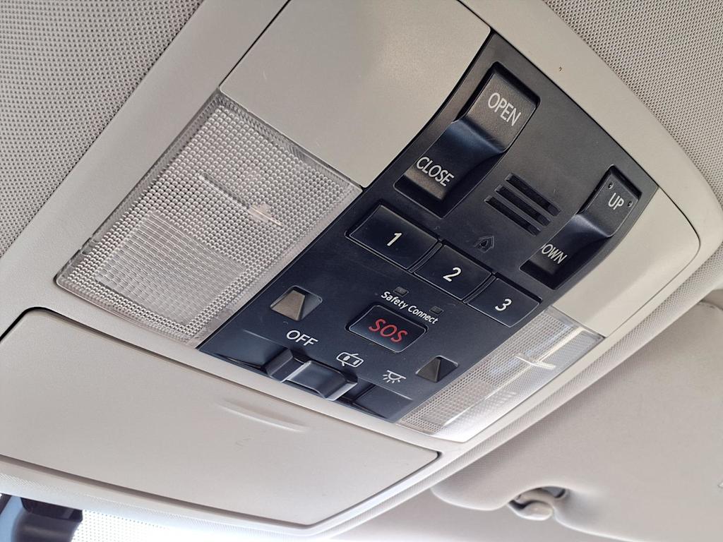Thumbnail: 2011 Lexus CT - 24