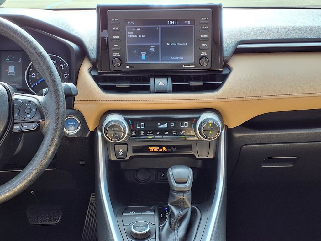 Thumbnail: 2021 Toyota RAV4 - 14