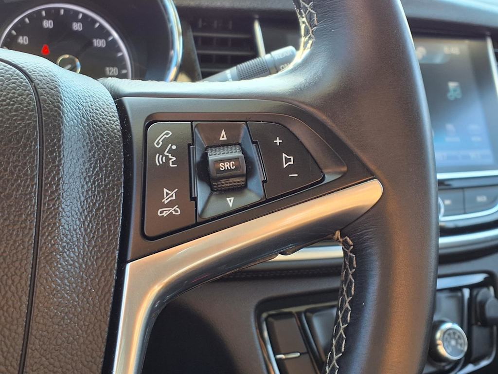 Thumbnail: 2017 Buick Encore - 24