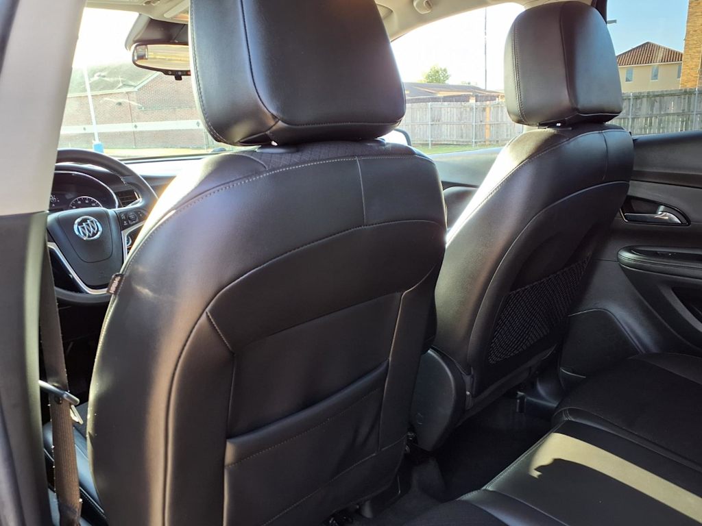 Thumbnail: 2017 Buick Encore - 12