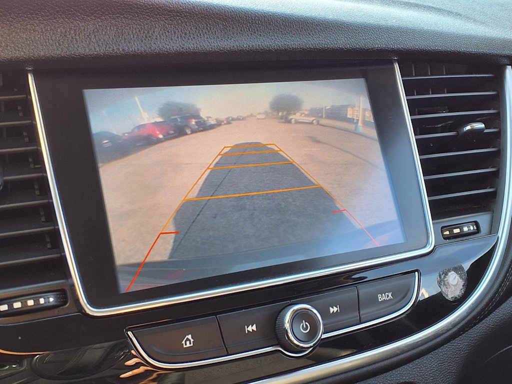 Thumbnail: 2017 Buick Encore - 21