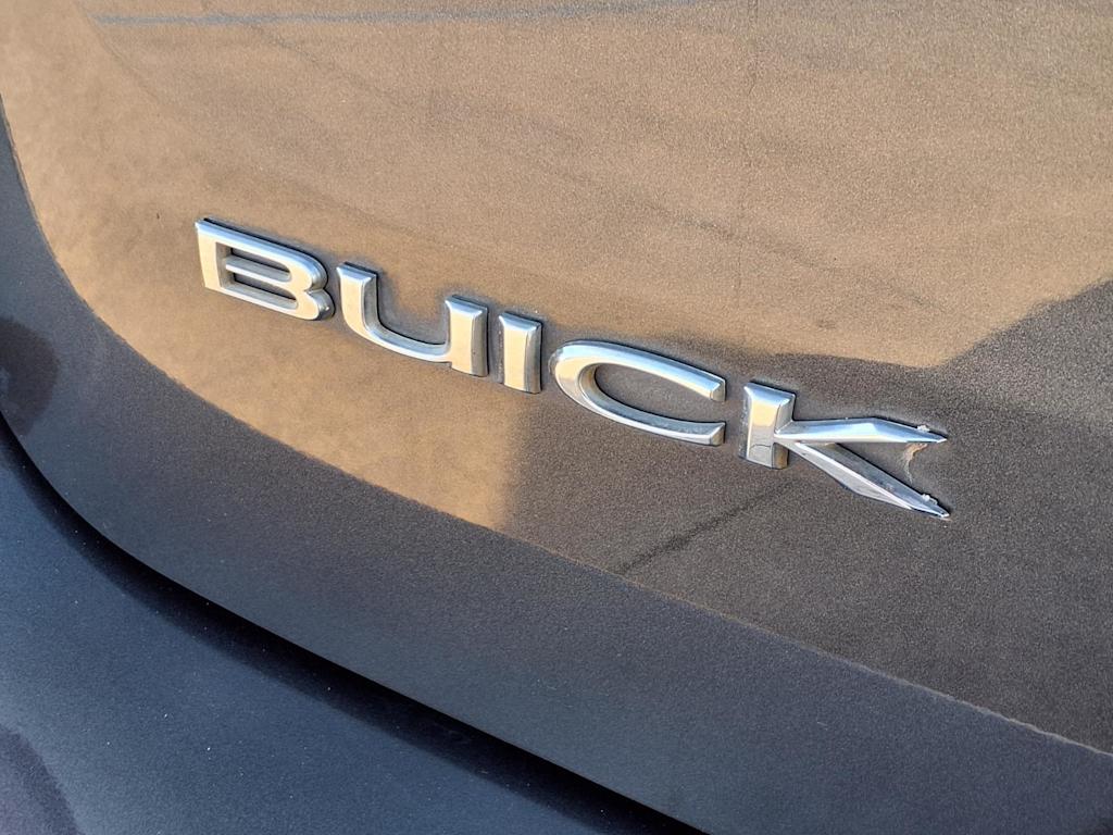 Thumbnail: 2017 Buick Encore - 7