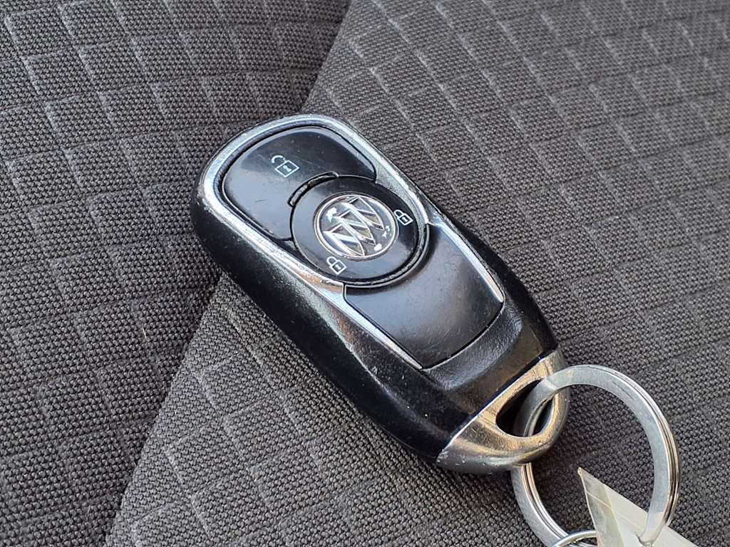 Thumbnail: 2017 Buick Encore - 18