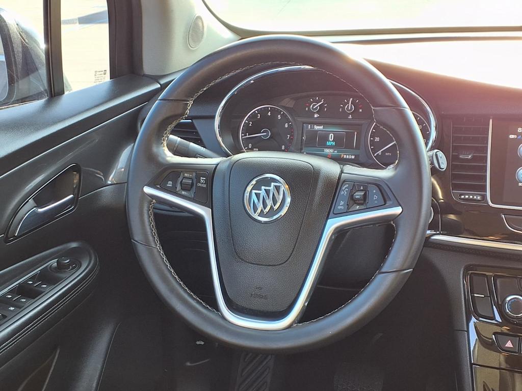 Thumbnail: 2017 Buick Encore - 13