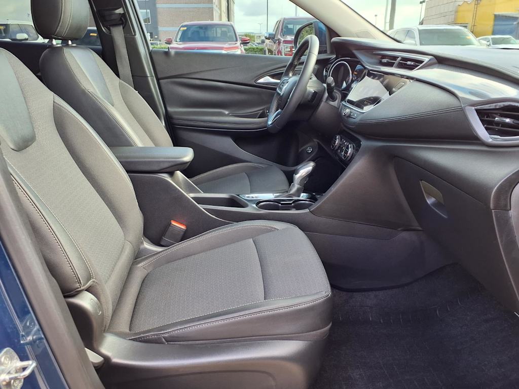 Thumbnail: 2021 Buick Encore GX - 12