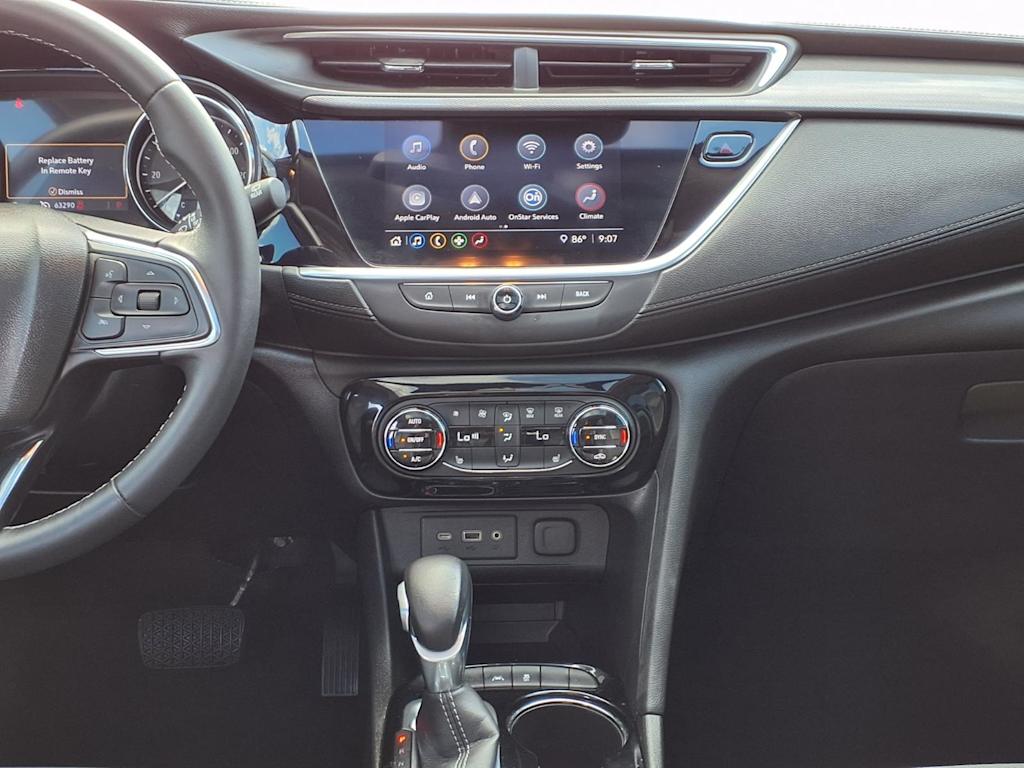 Thumbnail: 2021 Buick Encore GX - 15
