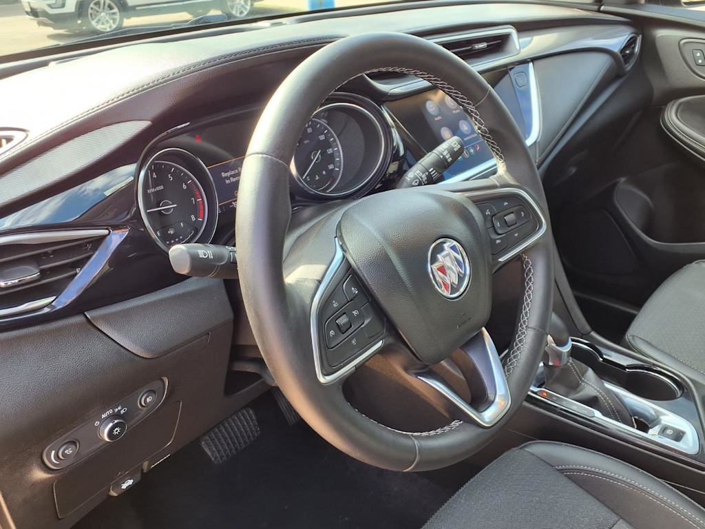 Thumbnail: 2021 Buick Encore GX - 2