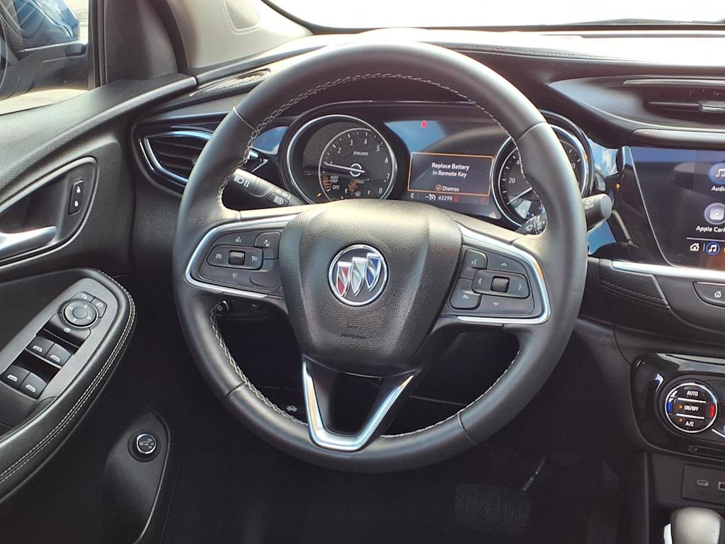 Thumbnail: 2021 Buick Encore GX - 14